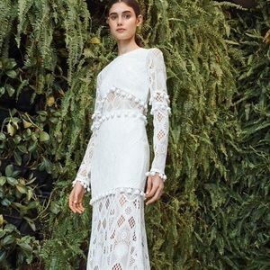 Alexis Thora Maxi Dress